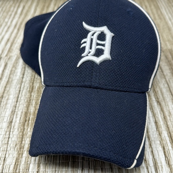 Detroit Tigers New Era Hat - Picture 4 of 8